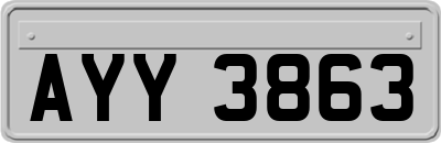AYY3863