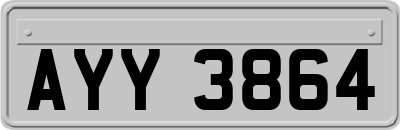 AYY3864