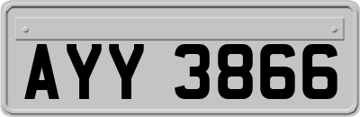 AYY3866