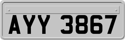 AYY3867