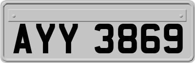 AYY3869