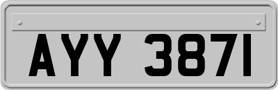 AYY3871
