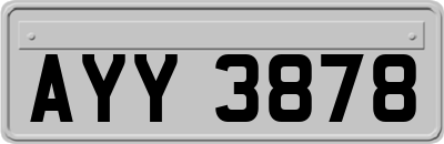 AYY3878