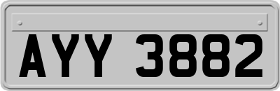 AYY3882