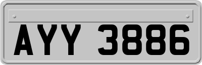 AYY3886