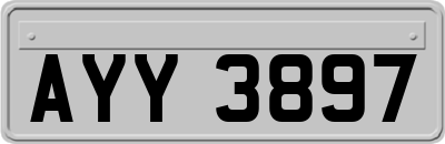 AYY3897