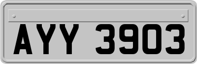 AYY3903