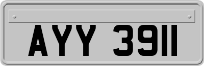 AYY3911