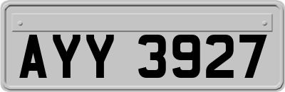 AYY3927
