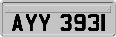 AYY3931
