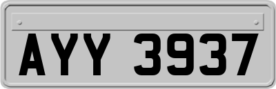 AYY3937