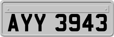 AYY3943