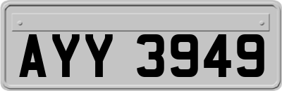 AYY3949