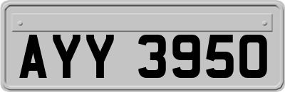 AYY3950