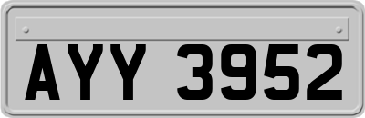AYY3952