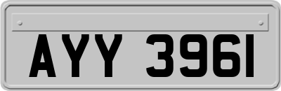 AYY3961
