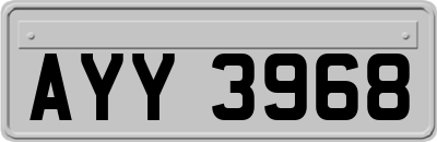 AYY3968