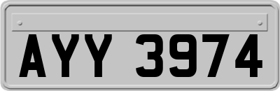 AYY3974
