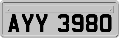 AYY3980