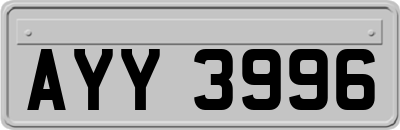 AYY3996