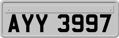 AYY3997
