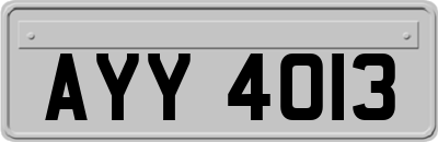 AYY4013