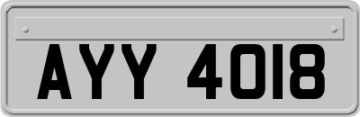 AYY4018