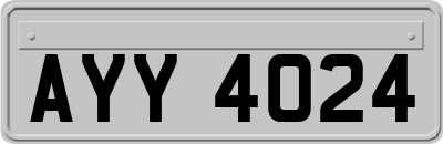 AYY4024