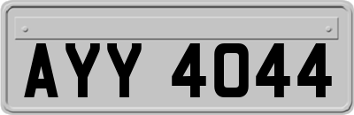 AYY4044