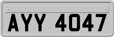 AYY4047