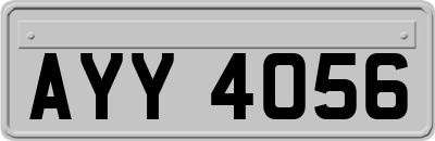 AYY4056