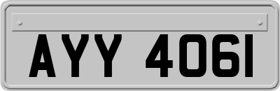 AYY4061