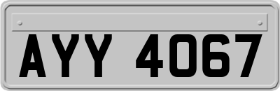 AYY4067