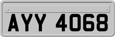 AYY4068
