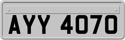 AYY4070