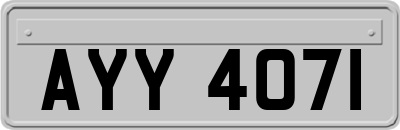 AYY4071