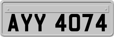 AYY4074