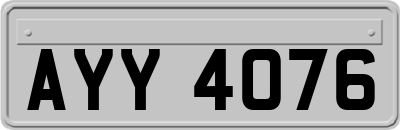 AYY4076