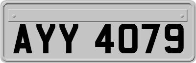 AYY4079