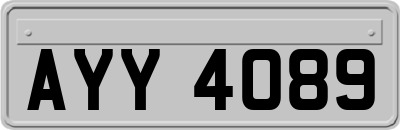 AYY4089