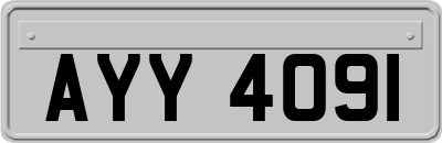 AYY4091