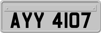 AYY4107
