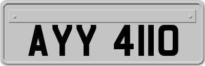 AYY4110