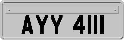 AYY4111