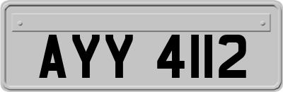 AYY4112