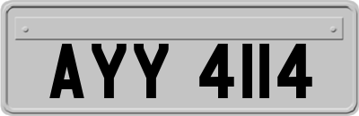 AYY4114