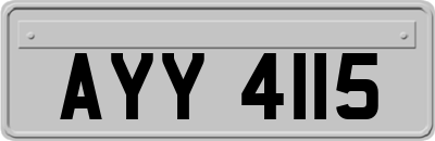 AYY4115