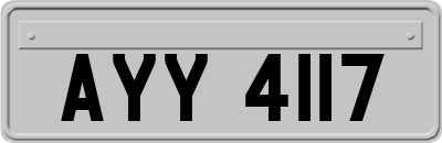 AYY4117