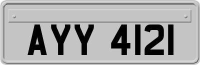 AYY4121