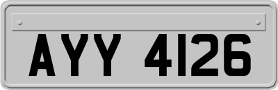 AYY4126